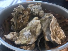 -臻炙大舍烤串(天龙家园店)