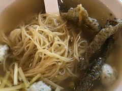 -恩宁刘福记(东华东路店)