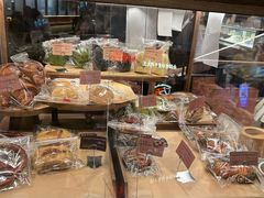 -RUXU入续糖水铺与包(卓悦中心店)