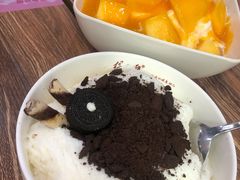 -杨小贤芒果绵绵冰(南门口店)