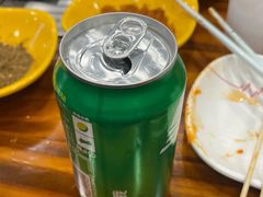 -哈尔滨小酒馆·鲜肉现穿自助烧烤(康新花园店)