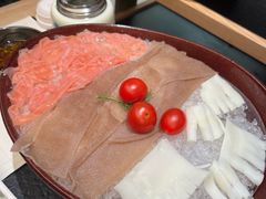-山缓缓火锅(上海闵行龙湖店)