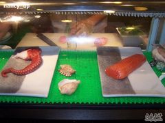 三文鱼-岷山饭店-芝芝自助餐厅