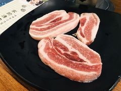 -梅梅家的烤肉店(槐北路店)