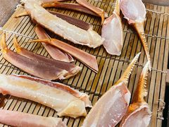 -蟹田居·活蟹料理(东城店)