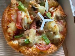 -必胜客(双榆树店)