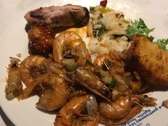-星伦多自助料理·涮烤一体(虹悦城店)