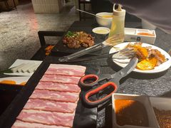 -嘿嘟嘟·肋条烧肉放题(爱融荟城店)