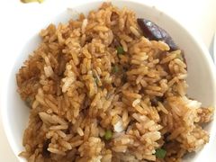 腊味煲仔饭-汤城小厨•粤菜•靓汤(金宝街店)