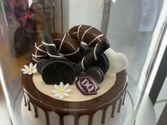 -DQ·蛋糕·冰淇淋(天通苑华联店)