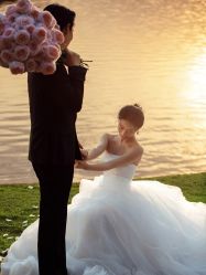 -第一夫人婚纱摄影(南京店)