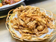-福顺祥大盘鸡(临潼店)