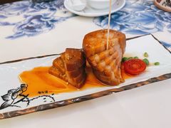-姑苏家宴·苏帮菜·松鼠桂鱼(苏州总店)