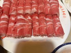 -总参北京涮羊肉