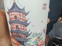 -鸡鸣赐茶(鸡鸣寺路店)