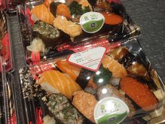 -池田寿司·新鲜现做(朝阳大悦城店)