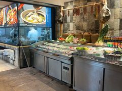 -黄山老妈·土菜(碧桂园店)