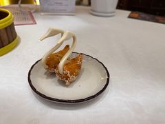 -香宫中餐厅·大连香格里拉(人民路店)