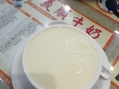 -义顺牛奶公司(新马路老店)