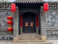 -榆次老城