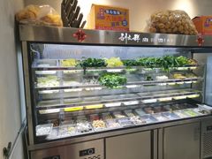 -刘文祥麻辣烫(蛇口店)
