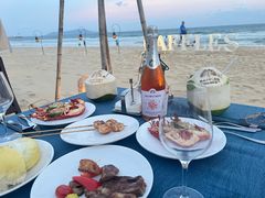 -海南清水湾莱佛士酒店