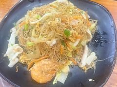 -台州老六海鲜面馆(上南总店)
