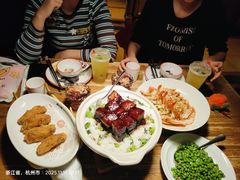 -新白鹿餐厅(龙游路店)