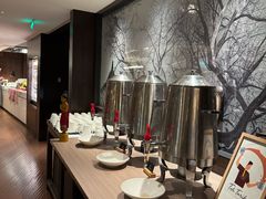 -景er The Balcony自助餐厅·北京东方君悦大酒店