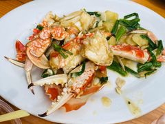 -湛江海鲜餐厅