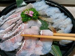 -海底捞火锅(青悦城店)