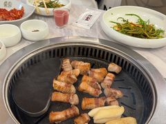 -黄金牧场(明洞总店)