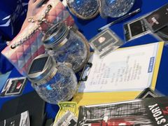 -ELEVEN桌游剧本杀轰趴馆(三里屯店)