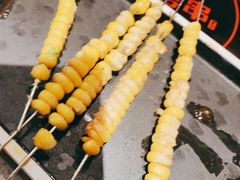 -丰茂烤串(公园店)