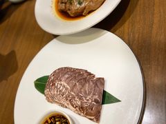 -二分八云雁阁(长治路店)