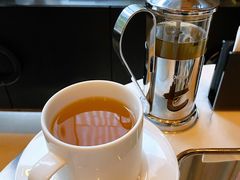 茉莉绿茶-怡廊(上海漕河泾万丽酒店)