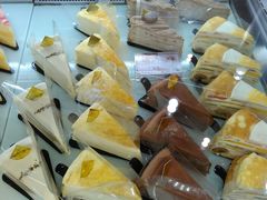 -卷心卷意·轻甜蛋糕(新光天地店)