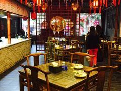 -陈记菜馆·非遗淮扬菜(东关街教场店)
