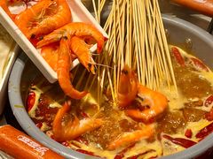 -牛签签串串香(IFS店)