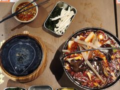 -今今转转自助小火锅(天祥广场店)