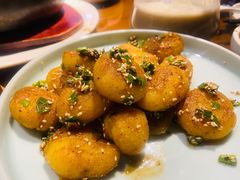 -丹江渔村(望京店)