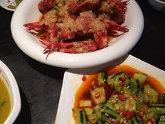 -狂鳌小龙虾(黄江店)