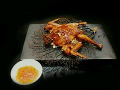 -写庭·鱼鲜川菜·宴请(铁像寺水街店)