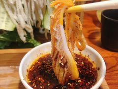 晾衣毛肚-醉长安(南门总店)