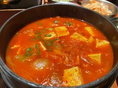 -春熙台韩国料理·章鱼肥牛(西丽店)