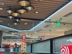 -海底捞大排档火锅(悦荟广场店)