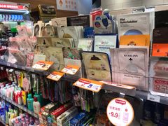-today便利店(汉街店)