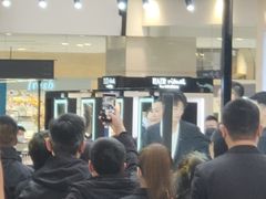-新世界大丸百货