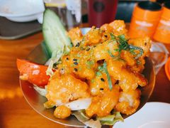 加州蹦蹦虾-COMMUNE幻师(渔人码头店)