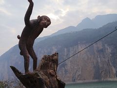 -白帝城·瞿塘峡景区